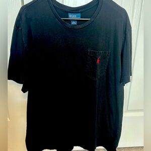 Men’s Polo tshirt size large